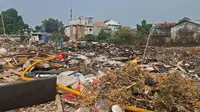Petugas Damkar Gugur Tangani Kebakaran di Kramat Jati Sempat Pingsan