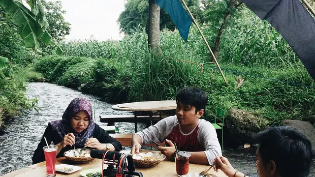 Kuliner Boyolali