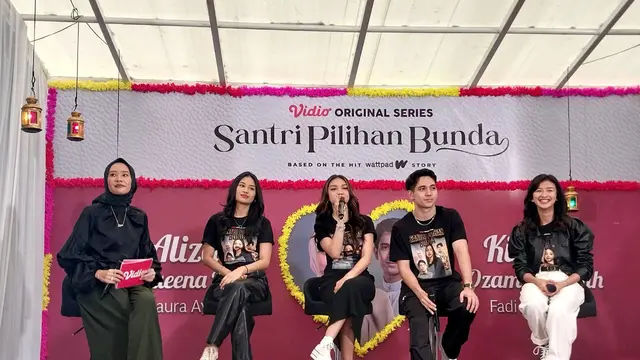 Naura Ayu (Fimela.com/soraya)