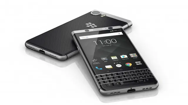 BlackBerry KeyOne