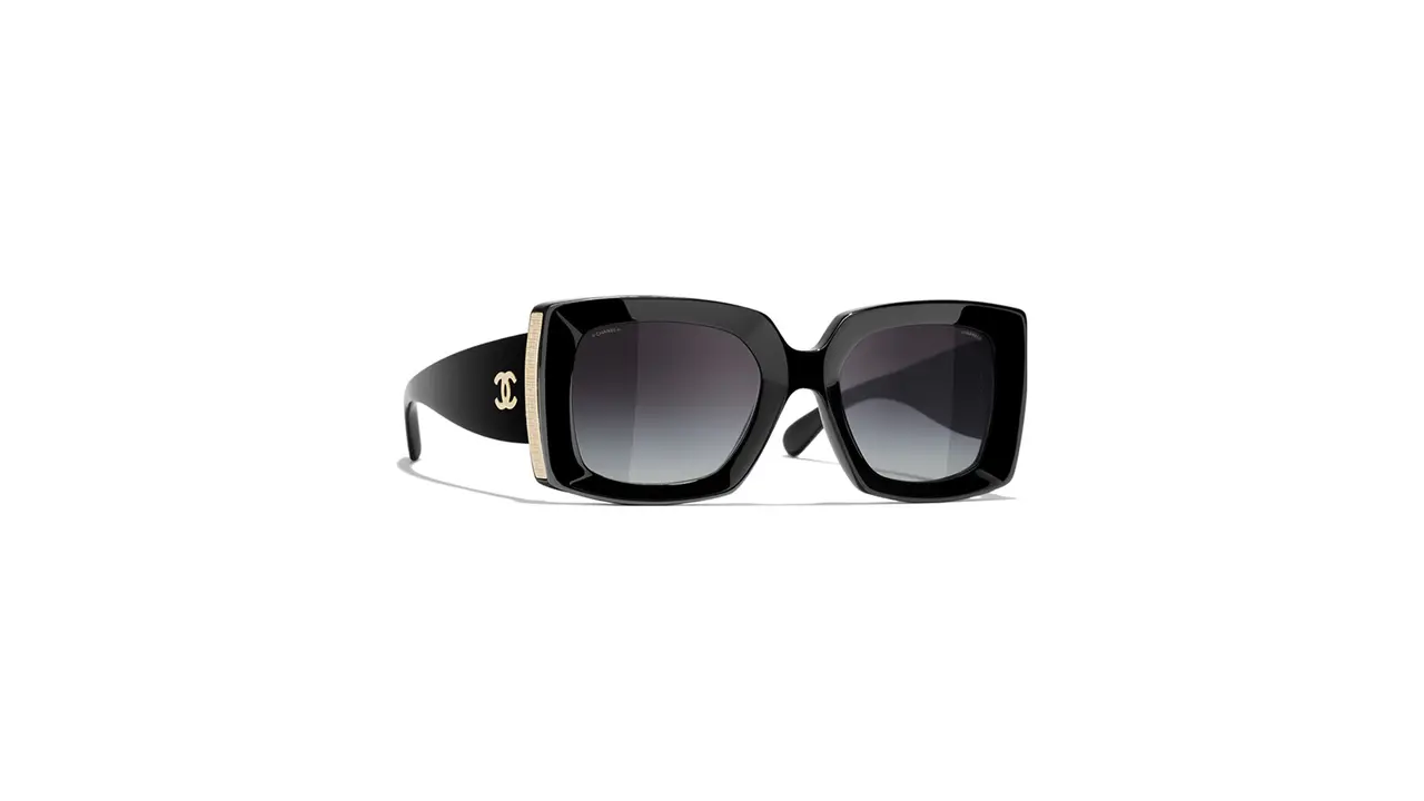Chanel The Fall 2020 Eyewear Collection