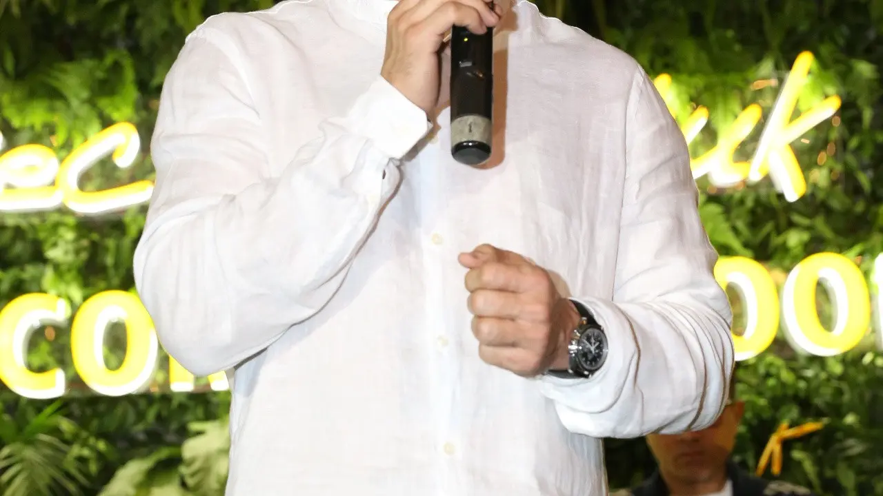 [Bintang] Joe Taslim