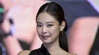 Agensi Jennie Blackpink Sebut Video Penampilan di Summer Sonic Dimanipulasi dengan Tak Pantas