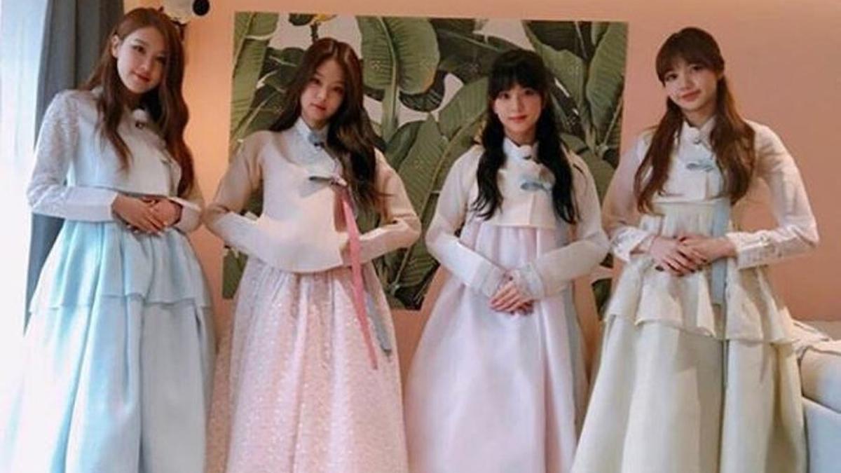 Terungkap Alasan BLACKPINK Tak Punya Staf Lelaki - Lifestyle ...