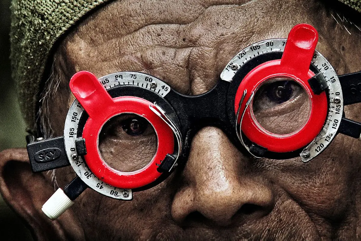 [Bintang] The Look of Silence - Senyap