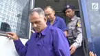 Dua orang wartawan asing diadili oleh pemerintah Myanmar akibat menerbangkan drone secara illegal.