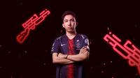 Pemain andalan tim Mobile Legends PSG RRQ, Lemon. (FOTO / Nimo TV)