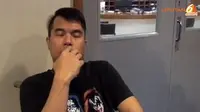 Ahmad Dhani Enggan Komentari Dul Jadi Tersangka