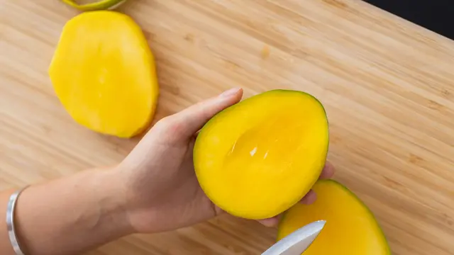 Membuat Mood dan Suasana Hati Lebih Bahagia