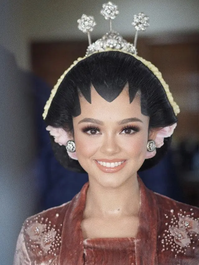 Mutiara Anak Anies Baswedan, credit: @archangelachelsea