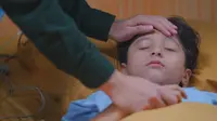 Saksikan Sinetron Satu Cinta Dua Hati, Episode Sabtu 19 Agustus 2023 Sore Via Live Streaming SCTV di Sini
