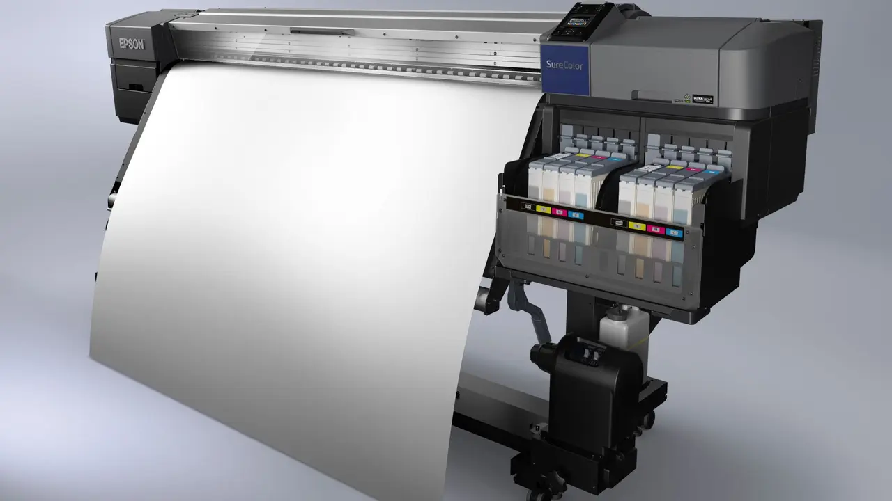 Epson SureColor SC-F9430H