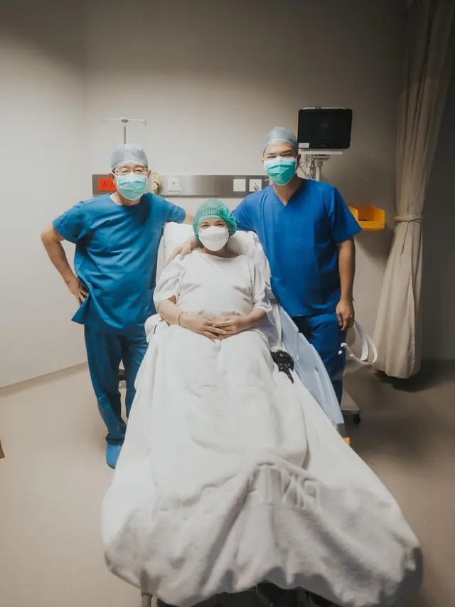 [Fimela] Chelsea Olivia