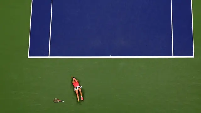 Angelique Kerber