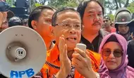 Respons Sudewo Dituntut 8,5 Tahun Bui: Doakan Saya, Insya Allah Saya Jadi Bupati Lagi
