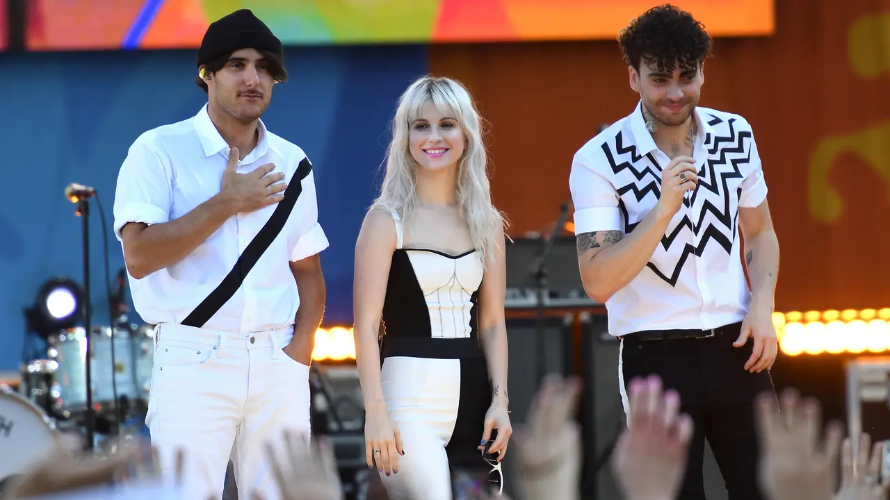 Paramore