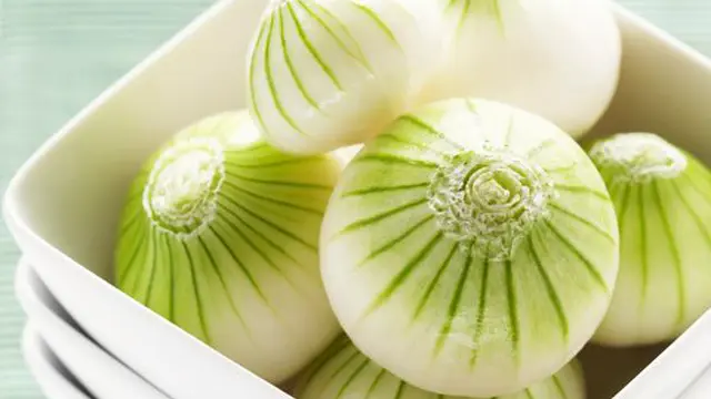 4 Makanan Untuk Kulit Lebih Muda