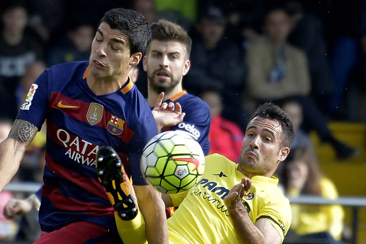 Luis Suarez