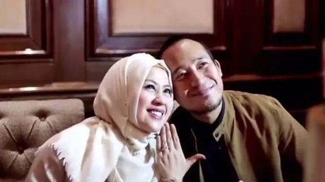 [Bintang] Shanty dan Denny Cagur