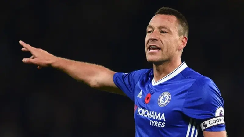 4 Bek Calon Pengganti Terry di Chelsea