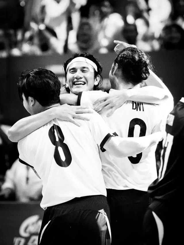 [Fimela] Vino G Bastian