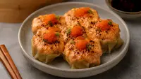Cara Membuat Dimsum Mentai Pedas ala Rumahan, Creamy Bikin Nagih