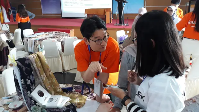 Program Oneweek samsung