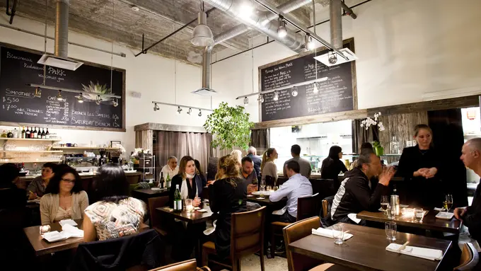 Ingin Sukses Berbisnis Restoran? Ini 5 Aturan yang Sangat Penting