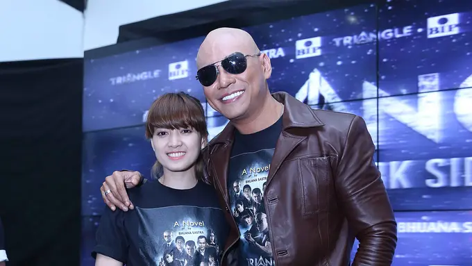 [Bintang] Deddy Corbuzier