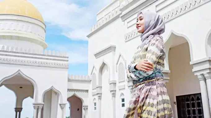 [Bintang] Dian Pelangi