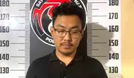 Anak Anggota DPRD Bone Ditangkap Saat Pesta Sabu