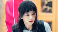 Kim Tae Ri dalam Twenty Five Twenty One. (tvN/ Netflix)