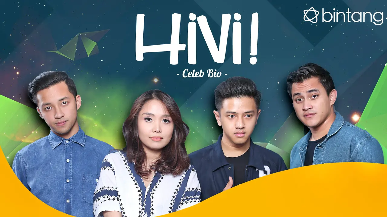 [Bintang] Celeb Bio HiVi