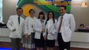 Para dokter di RS Pertamedika Sentul City, Jawa Barat. (Liputan6.com/Aditya Eka Prawira)