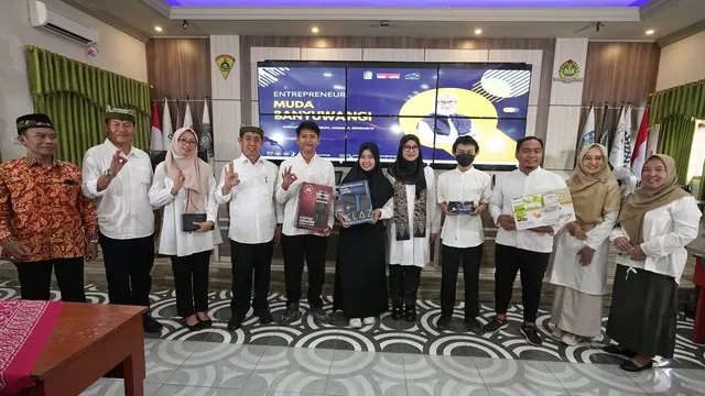 Pemkab Banyuwangi.