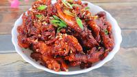 9 Resep Bumbu Ceker Mercon Pedas untuk Jualan, Strategi Bisnis Banjir Orderan