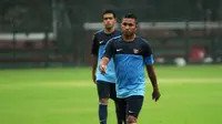 Firman Utina Absen, Gresik United Yakin Bisa Kalahkan Persib