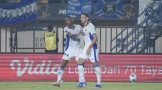 Persib Bandung ke Semifinal Piala Presiden 2026 setelah Tundukkan DPMM FC