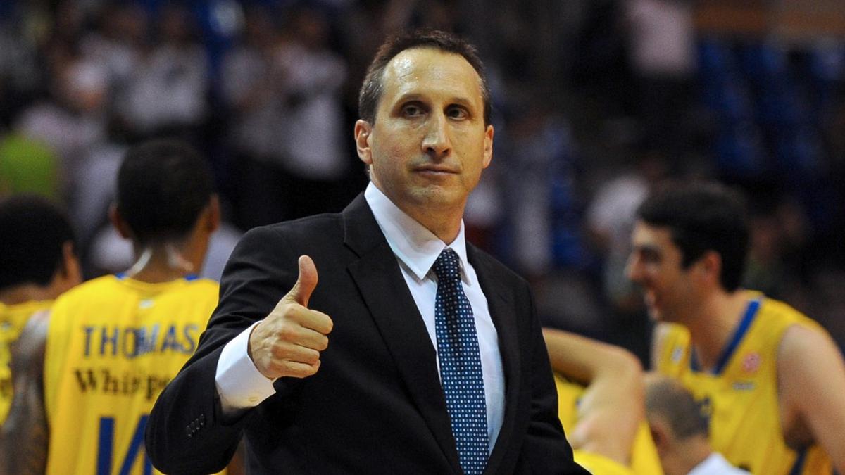 Berita David Blatt Terbaru - Kabar Terbaru Hari Ini | Bola.com