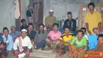 Citizen6, Cianjur: Warga Kampung Cimariuk, Kecamatan Sinar Laut, Kabupaten Cianjur. (Pengirim: Reydani Sundani) 