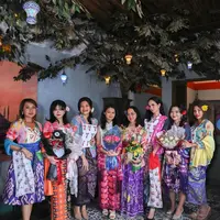Perkumpulan Srikandi Mixed Marriages kolaborasi dengan perempuan lintas generasi dan budaya dalam acara 'Perempuan Berkarya', rayakan semangat Kartini lewat karya dan aksi nyata. (Srikandi Mixed Marriages)