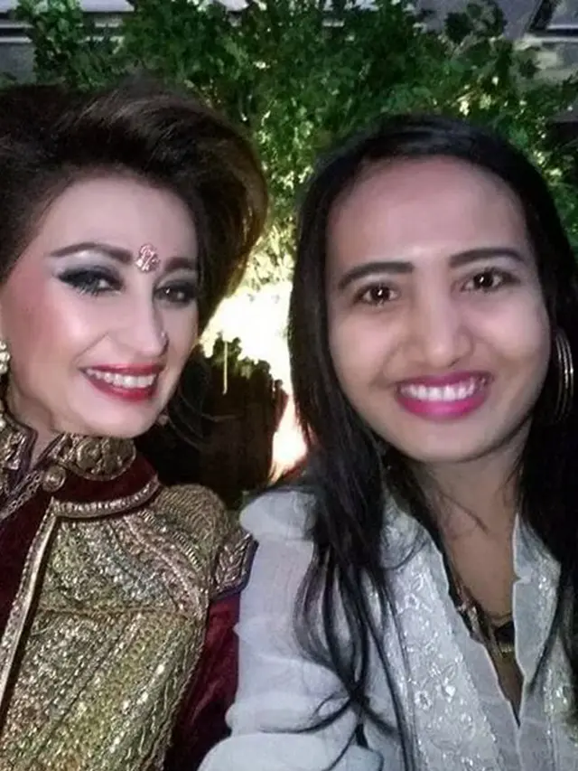 Lina Mukherjee