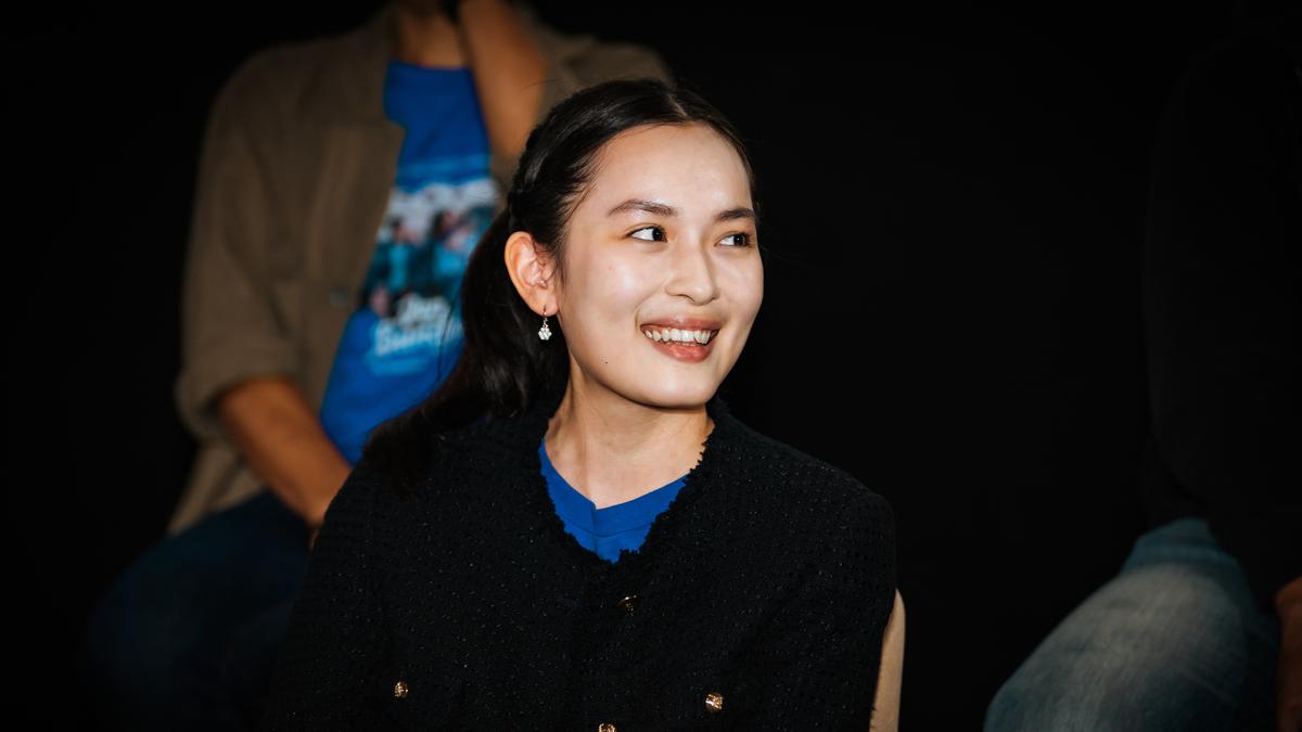 Samo Rafael dan Shanna Shannon Dikunciin Sutradara demi Bangun Chemistry di Film Dan Bandung