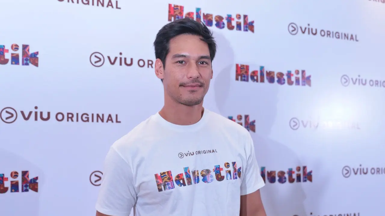 [Bintang] Richard Kyle