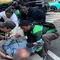 Momen Mentan Bantu Korban Kecelakaan hingga Telat Rapat dengan Prabowo