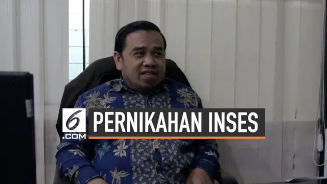 Majelis Ulama Indonesia Makassar mengatakan masalah pernikahan sedarah di Bulukamba tidak sah dan batal dengan sendirinya.