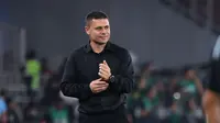 Pelatih Bulgaria Anggap Timnas Indonesia Setara dengan Tim Menengah Eropa