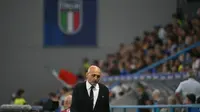 Kata-kata Luciano Spalletti usai Italia Bungkam Moldova di Laga Perpisahan: Tidak Meninggalkan Skuad yang Bagus untuk Penerus Saya