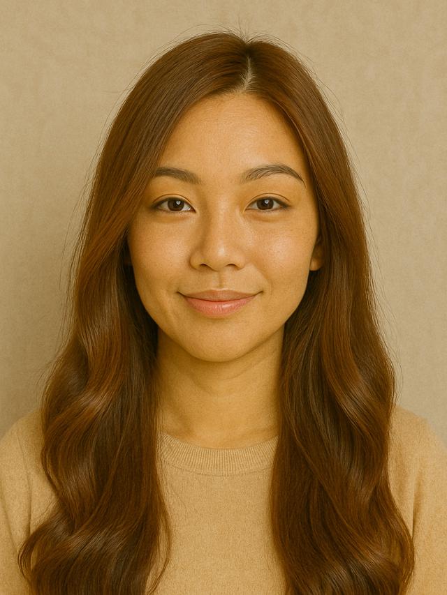 5 Inspirasi Warna Rambut Wanita Kulit Kuning Langsat, Cocok dan Menarik