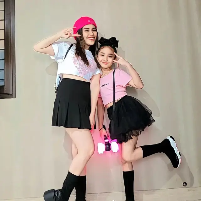 Potret Persiapan 6 Artis Indonesia Jelang Konser Blackpink, Siapkan Outfit Terbaik